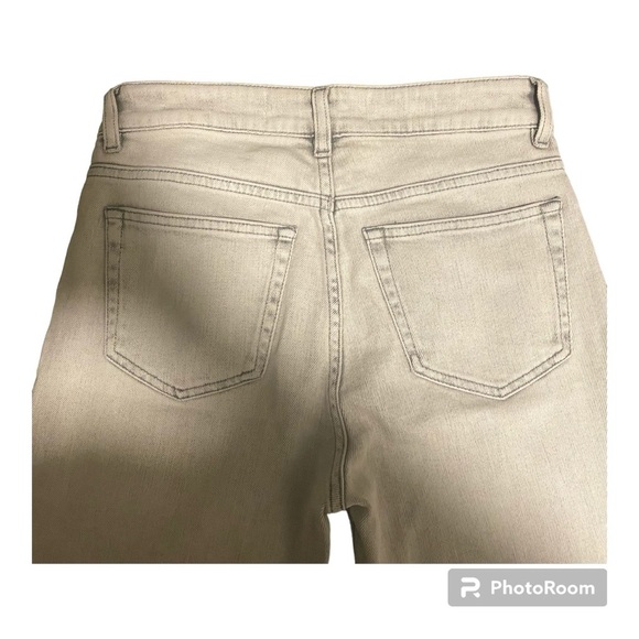 Like New IRO Paris Galloway Faded Skinny Jeans - Size 26 - Picture 8 of 10